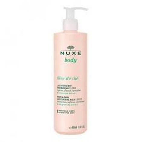 Nuxe Reve De The Revitalising Moisturising Milk