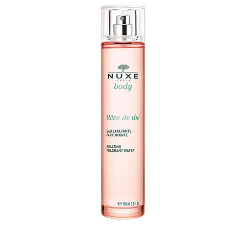 Nuxe Reve De The Body Fragrant Water 100ML