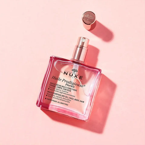Nuxe Huile Prodigieuse Florale Multi-Purpose Dry Oil 100ML