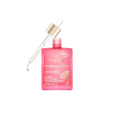 Nuxe Prodigieuse Boost Glow Boosting Vitamin C Serum