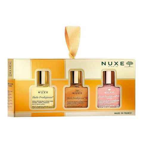 Nuxe The Prodigieux 3 Set