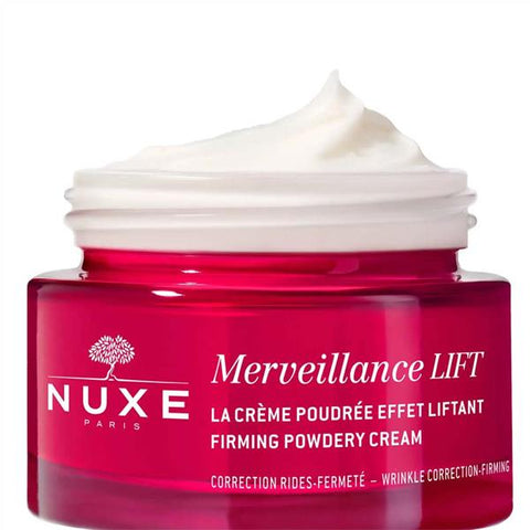 Nuxe Merveillance Lift Firming Powdery Cream