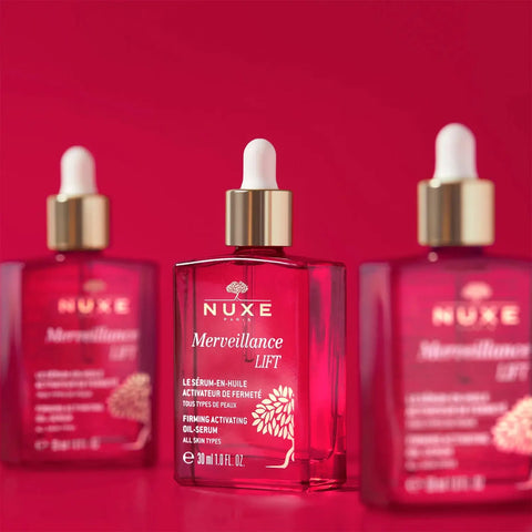 Nuxe Merveillance Lift Oil Serum