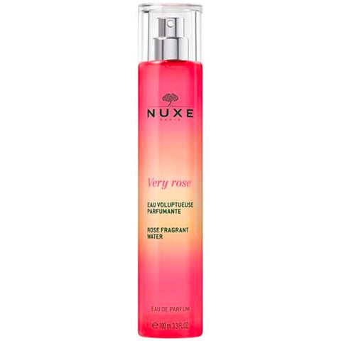 Nuxe Very Rose Fragrant Water EDP 100ml