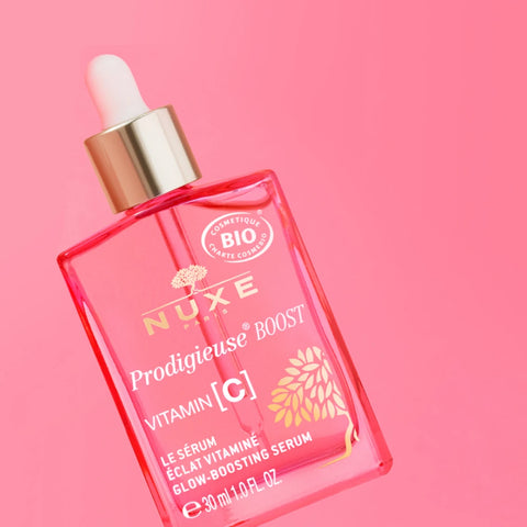 Nuxe Prodigieuse Boost Glow Boosting Vitamin C Serum