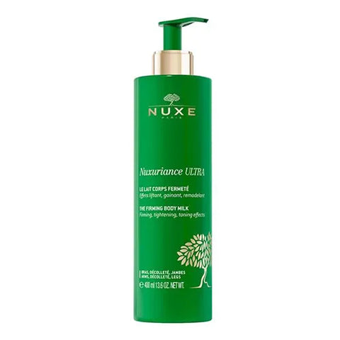 Nuxe Nuxuriance Ultra Firming Body Milk 400ml