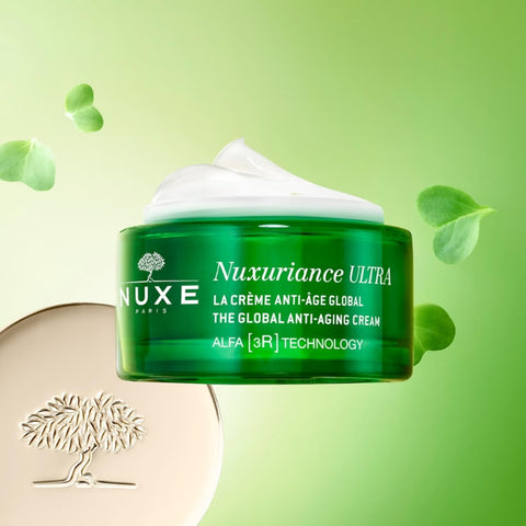 Nuxe Nuxuriance Global Anti-Aging Cream - All skin types