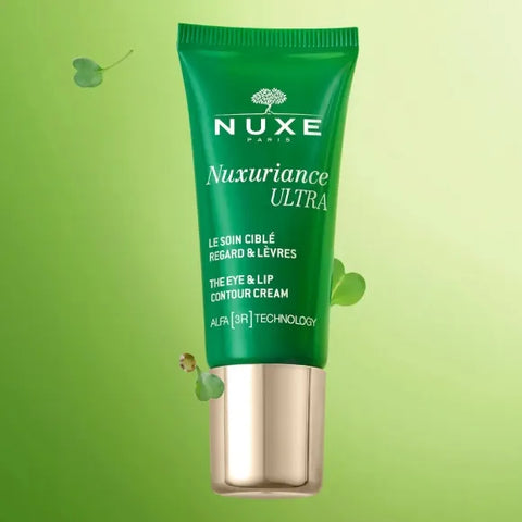 Nuxe Nuxuriance Ultra Eye & Lip Contour Cream