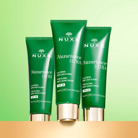 Nuxe Nuxuriance Ultra Global Anti-Aging Cream SPF30