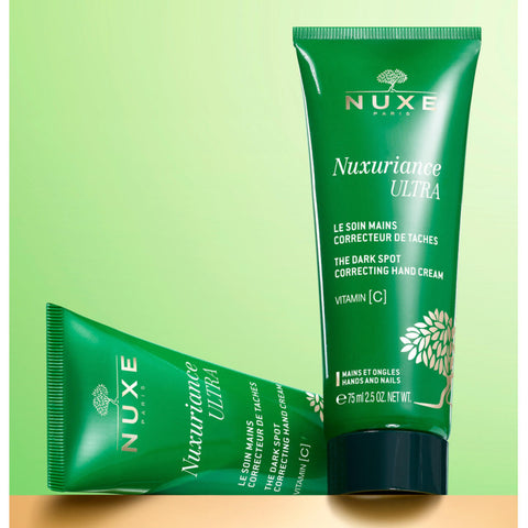 Nuxe Nuxuriance Ultra Dark Spot Correcting Hand Cream