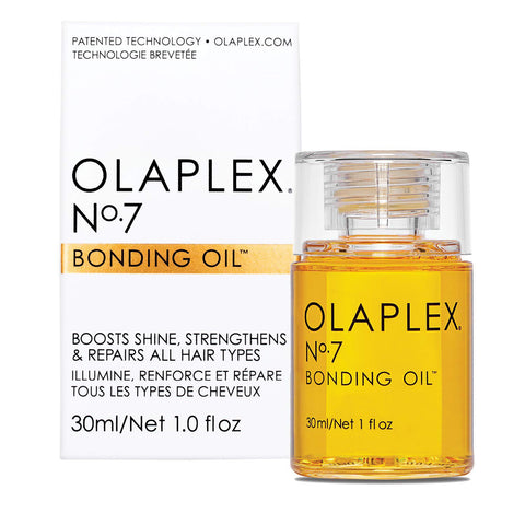 Olaplex No 7 Bonding Oil 30ml