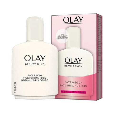 Olay Beauty Fluid 100ml