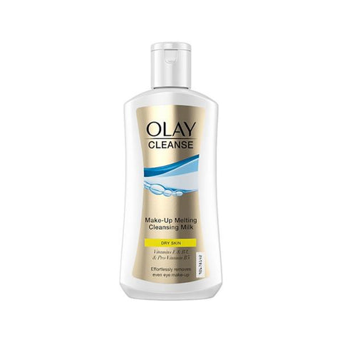 Olay Make-Up Melting Cleansing Milk 200ml