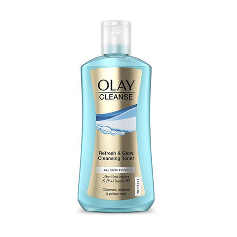 Olay Cleansing Toner 200ml