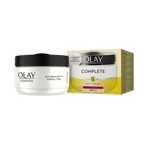 Olay Complete Day Cream 50ml