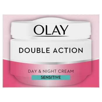 Olay Double Action Day & Night Cream 50ml