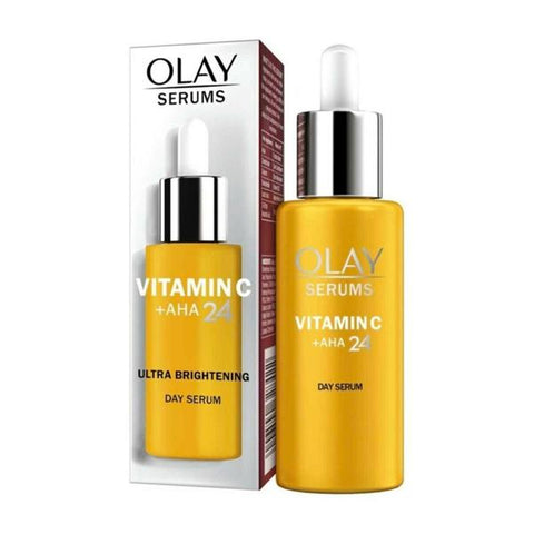 Olay Vitamin C + AHA 24 Serum 40ml