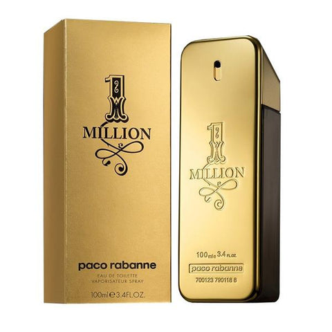 Paco Rabanne 1 Million EDT 100ML