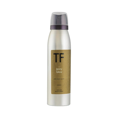 Jenny Glow TF Orchid Noir Body Spray 150ml