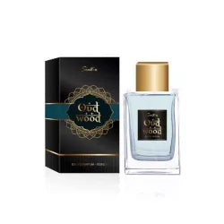 SENTIO Oud Wood EDP