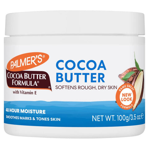 Palmers Cocoa Butter Formula with Vitamin E 100g