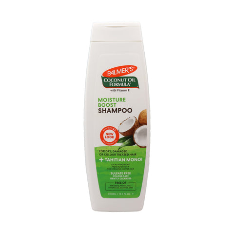 Palmers Moisture Boost Shampoo 400 ml