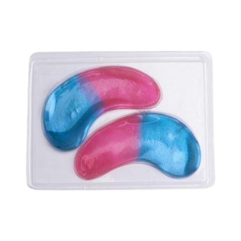 IDC Institute Hydrating & Nourishing Eye Pads