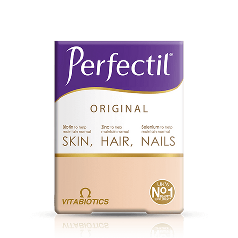 Vitabiotics Perfectil Original 30 Tablets