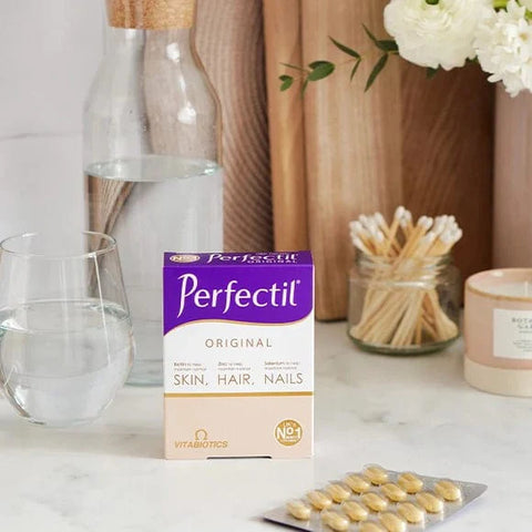 Vitabiotics Perfectil Original 30 Tablets