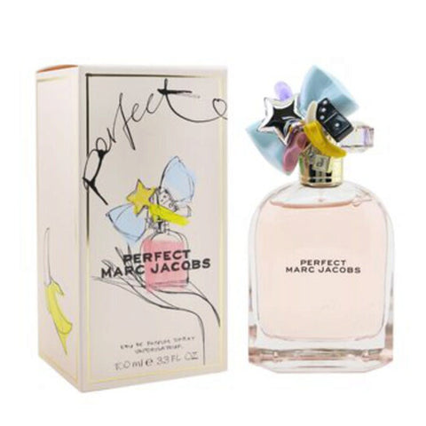 Marc Jacobs Perfect EDP 100ML