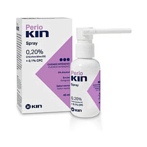Perio Kin Spray 40ml