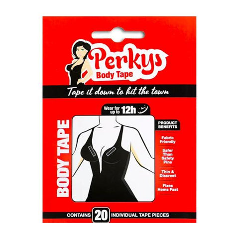Perkys Body Tape
