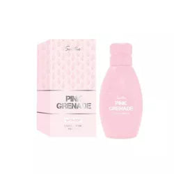 SENTIO Pink Grenade EDP