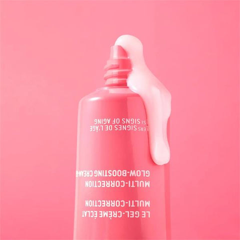 Nuxe Prodigieuse Boost Glow Boosting Cream-Gel