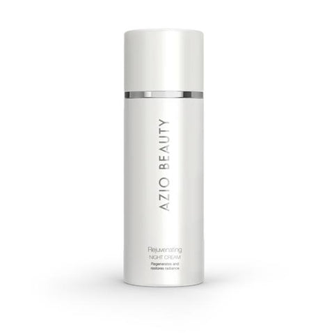 Azio Beauty Rejuvenating Night Cream