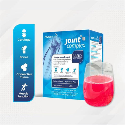 Revive Active Joint Complex 30 Sachets