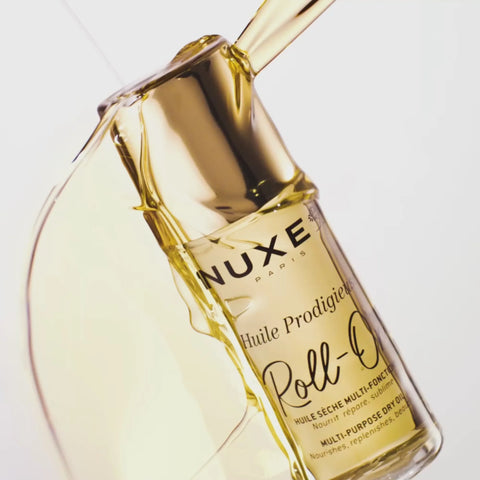 Nuxe Huile Prodigieuse Roll On Dry Oil 60ml