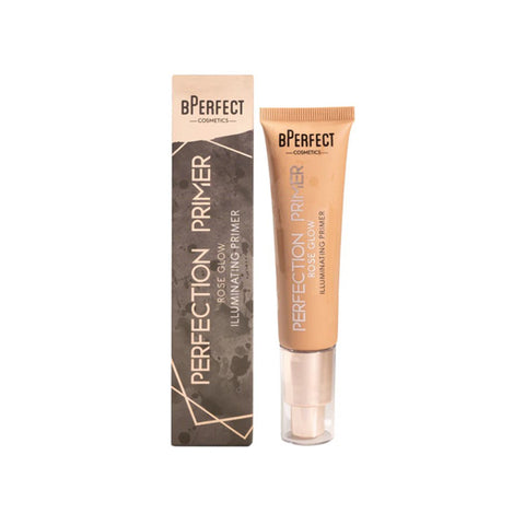 BPerfect Perfection Rose Glow Primer