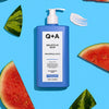Q+A Salicylic Acid Smoothing Lotion