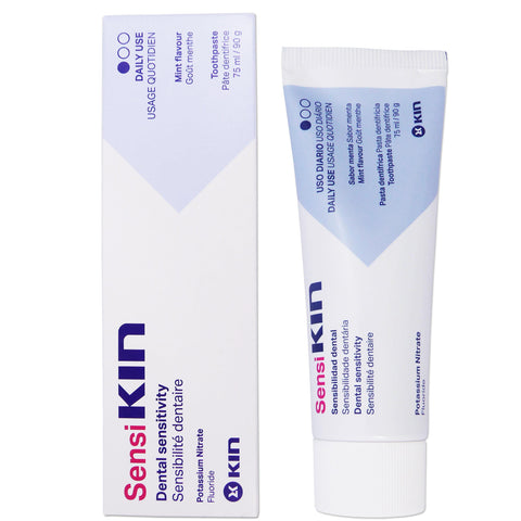 Sensi Kin Toothpaste 90g
