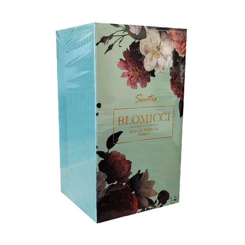 Sentio Blomicci EDP 100ML