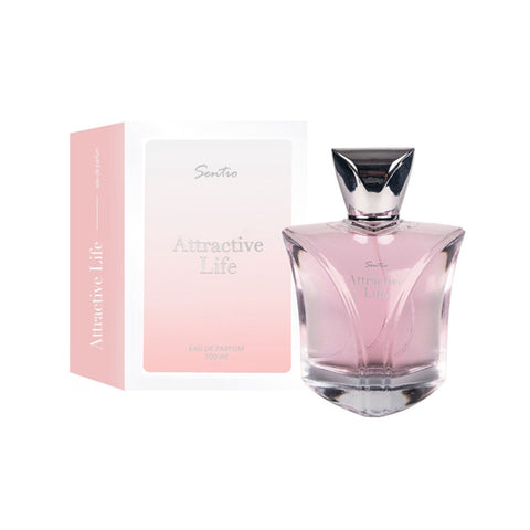 SENTIO Attractive Life EDP