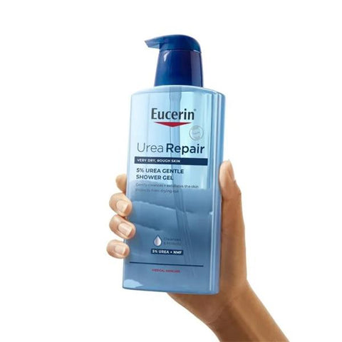 Eucerin Shower Gel 5% Urea