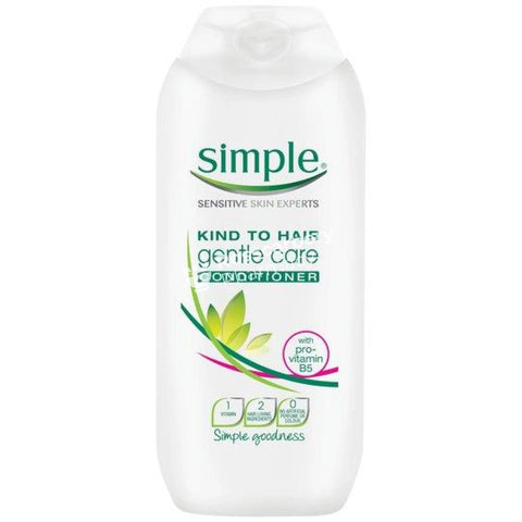 Simple Conditioner 200ml