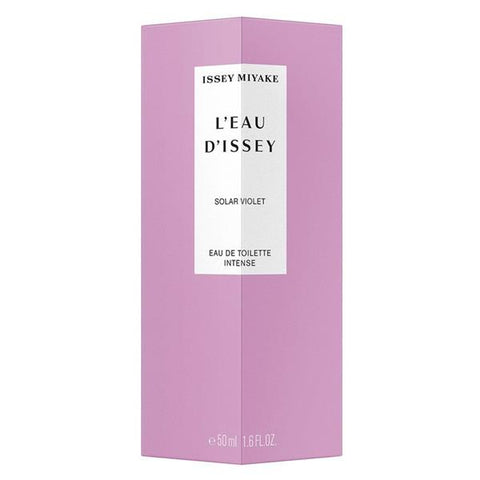 Issey Miyake L'eau D'issey Solar Violet EDT Intense 50ML