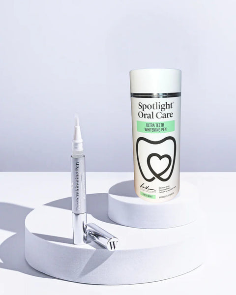 Spotlight Oral Care Ultra Teeth Whitening Pen