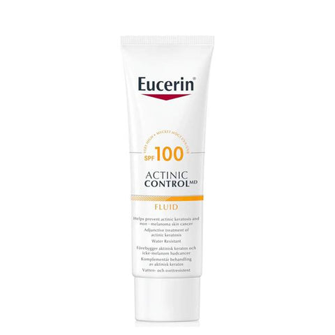 Eucerin Actinic Control SPF 100