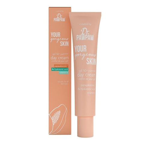Dr PAWPAW Your Gorgeous Skin SPF 50 Day Cream