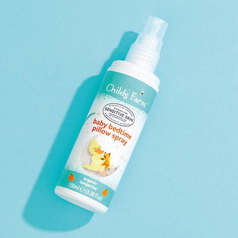Childs Farm Baby Bedtime Pillow Spray 100ml
