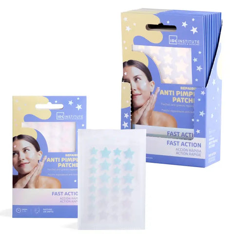 IDC Institute Repairing Anti Pimple Patches
